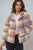 LAVENDER/MULTI