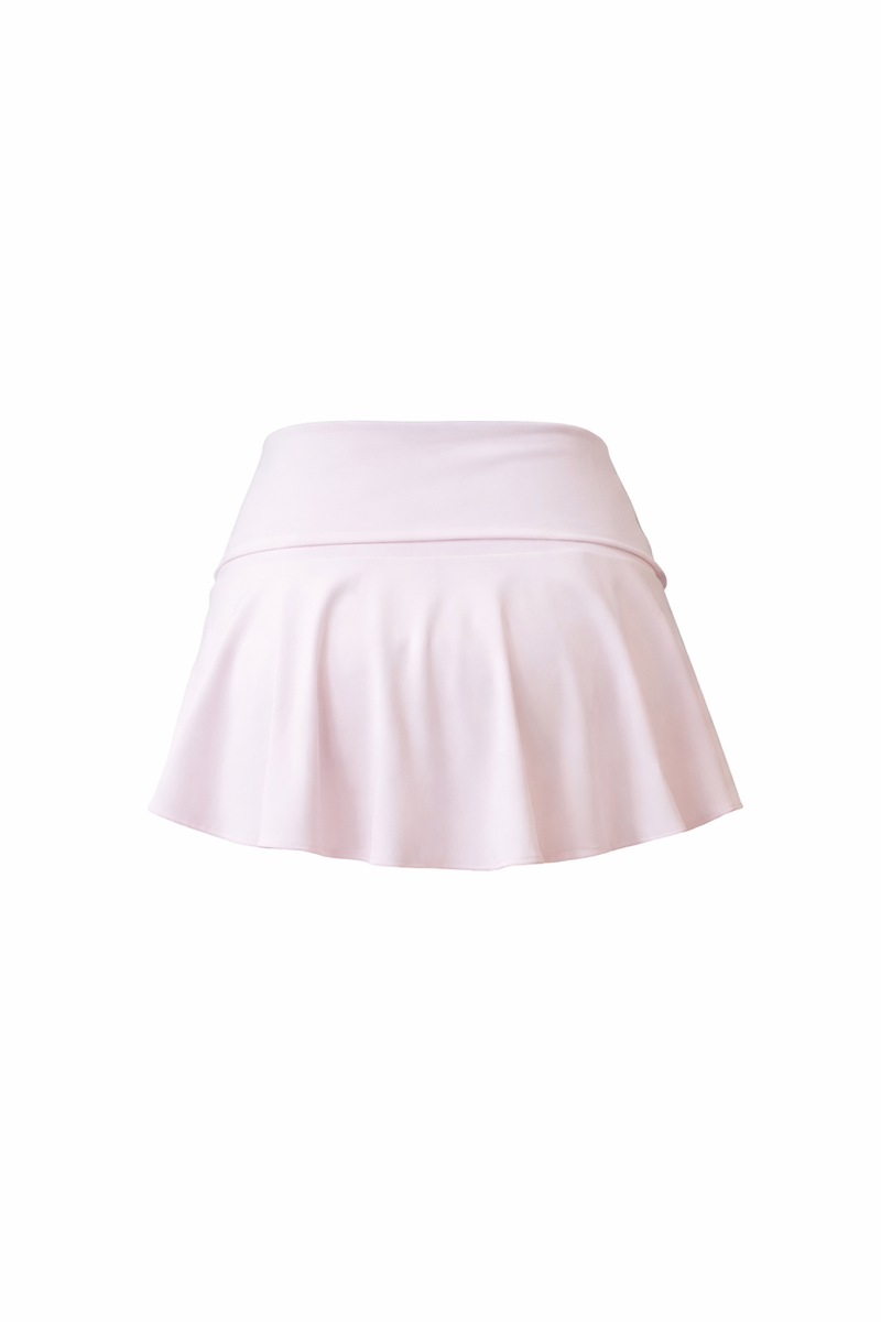 Ruffled Mini Skort | Forever 21 Women