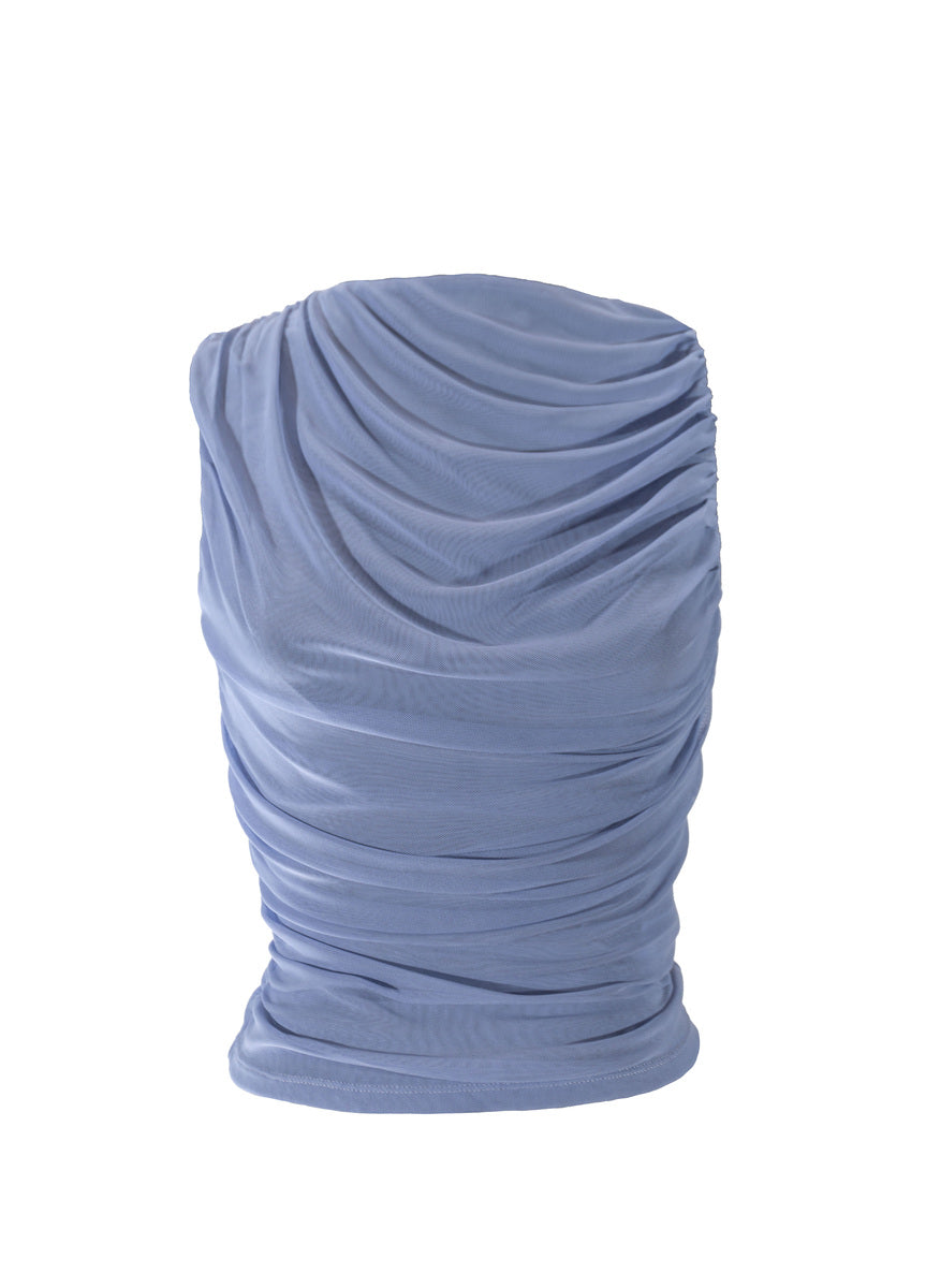 Sleeveless Ruched Top | Forever 21 Women