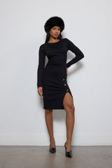 Ribbed Sweater Midi Dress | Forever 21 Women