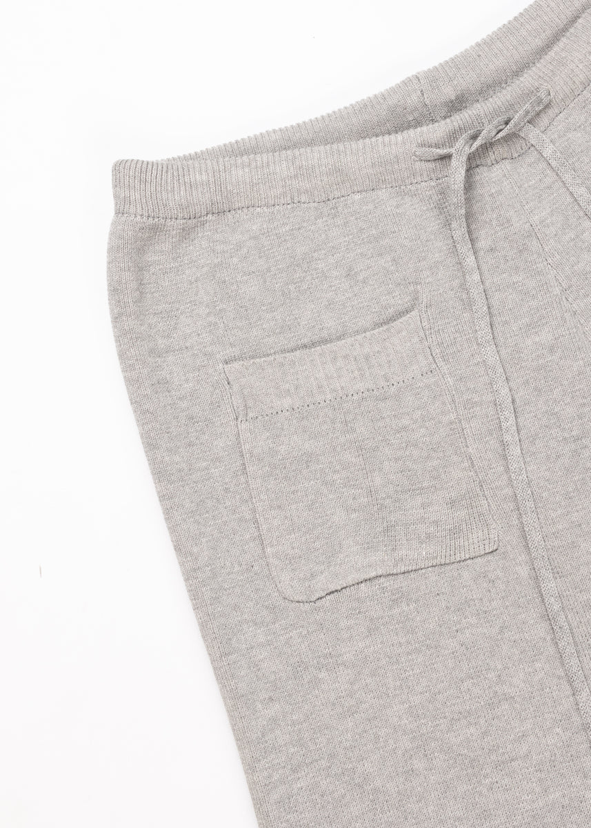 Ribbed Sweater-Knit Pajama Pant | Forever 21 Women