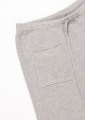 Ribbed Sweater-Knit Pajama Pant | Forever 21 Women