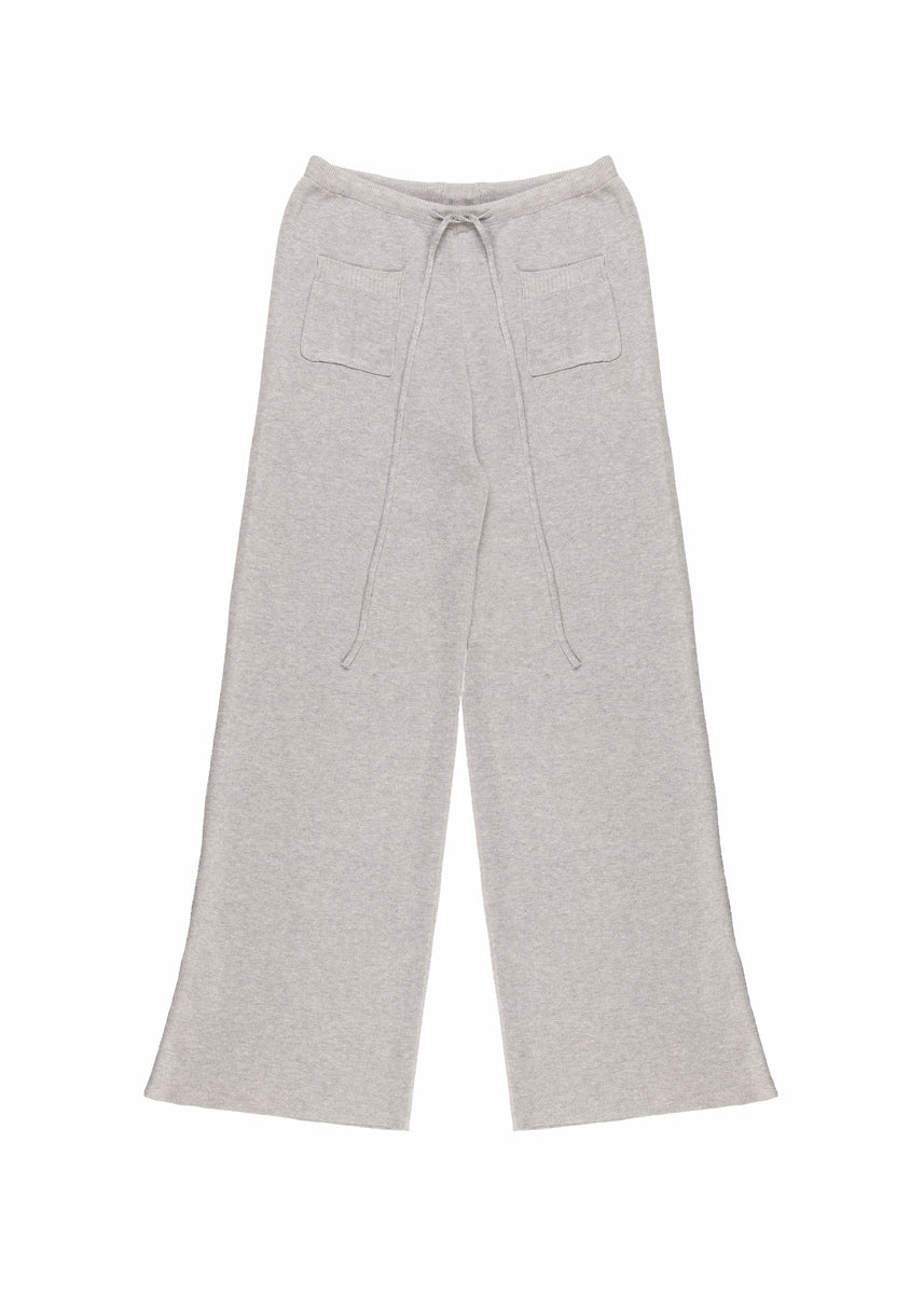 Ribbed Sweater-Knit Pajama Pant | Forever 21 Women