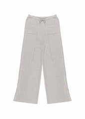 Ribbed Sweater-Knit Pajama Pant | Forever 21 Women