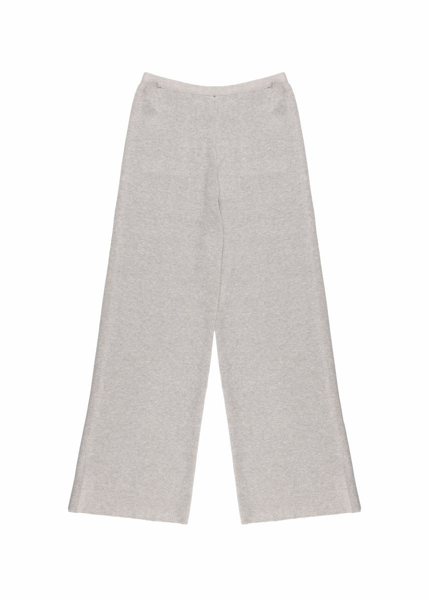 Ribbed Sweater-Knit Pajama Pant | Forever 21 Women