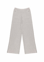 Ribbed Sweater-Knit Pajama Pant | Forever 21 Women