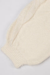 Fuzzy Open-Front Cardigan Sweater | Forever 21 Women