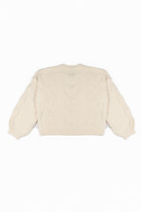 Fuzzy Open-Front Cardigan Sweater | Forever 21 Women
