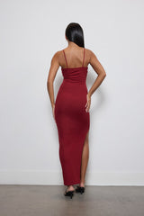 Cutout Cami Maxi Dress | Forever 21 Women