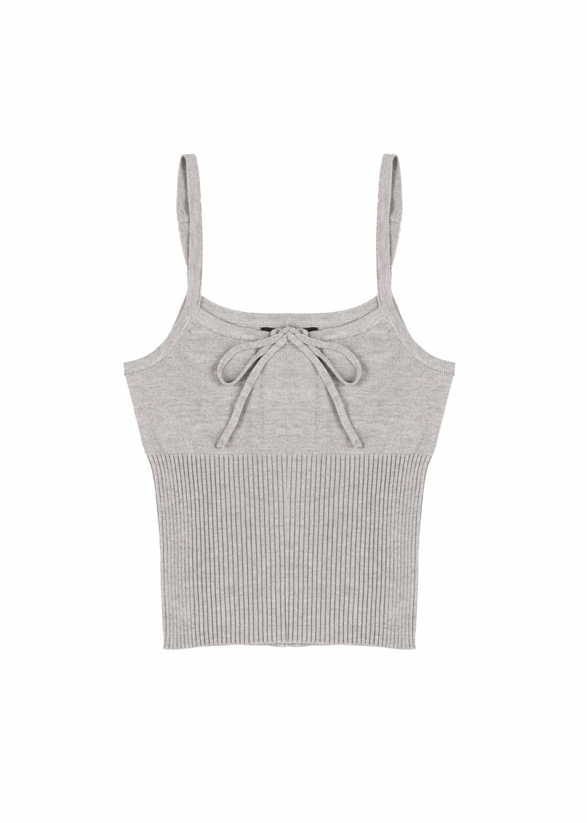 Ribbed Sweater-Knit Cami | Forever 21 Women