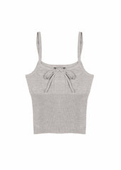Ribbed Sweater-Knit Cami | Forever 21 Women