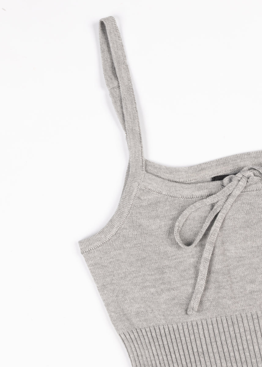 Ribbed Sweater-Knit Cami | Forever 21 Women