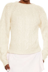 Tie-Back Bow Sweater | Forever 21 Women