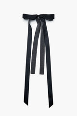 Oversized Bow Hair Clip | Forever 21 Women