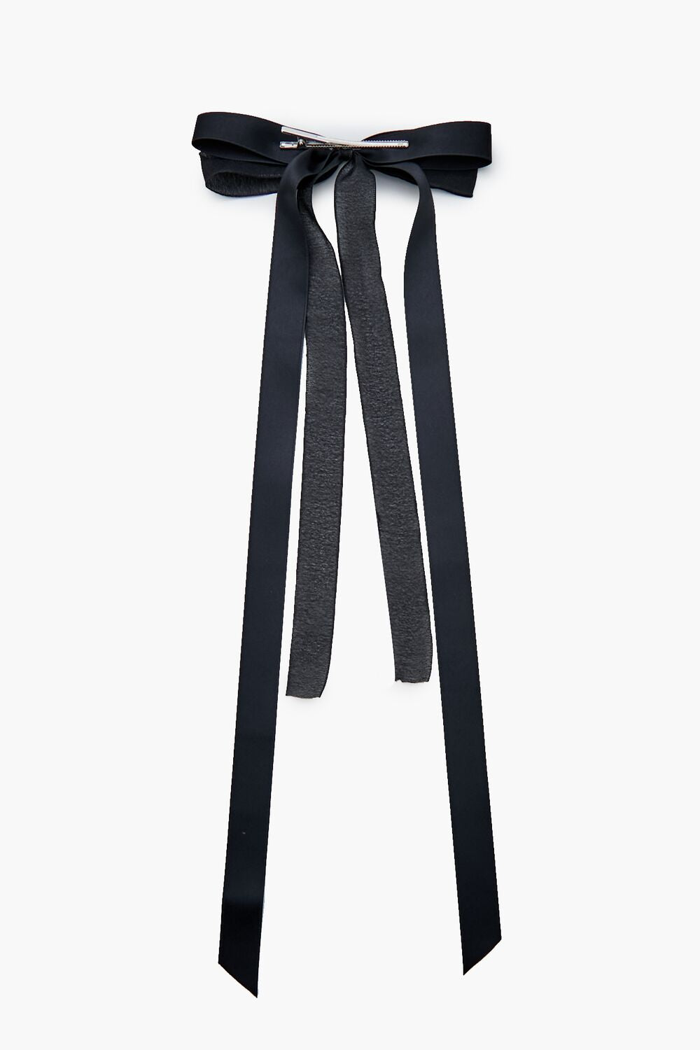 Oversized Bow Hair Clip | Forever 21 Women