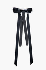 Oversized Bow Hair Clip | Forever 21 Women