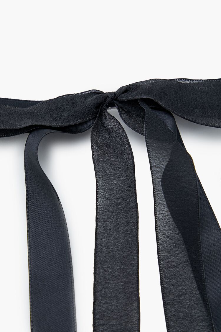 Oversized Bow Hair Clip | Forever 21 Women