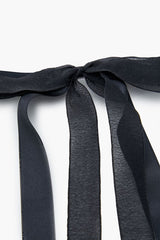 Oversized Bow Hair Clip | Forever 21 Women