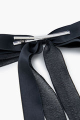 Oversized Bow Hair Clip | Forever 21 Women