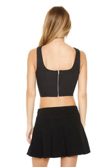 Bow Poplin Crop Top | Forever 21 Women