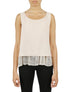 Lace Hem Tank | Forever 21 Women