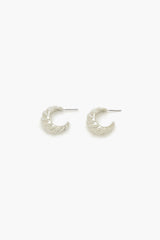 Twisted Hoop Earrings | Forever 21 Women