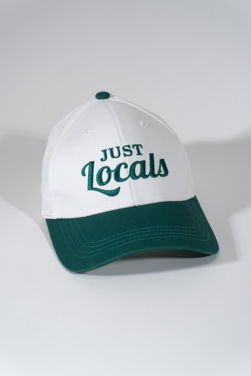 Just Locals Baseball Cap | Forever 21 Women