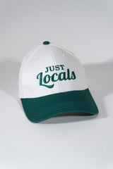 Just Locals Baseball Cap | Forever 21 Women