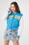 BLUE/MULTI