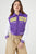 PURPLE/MULTI
