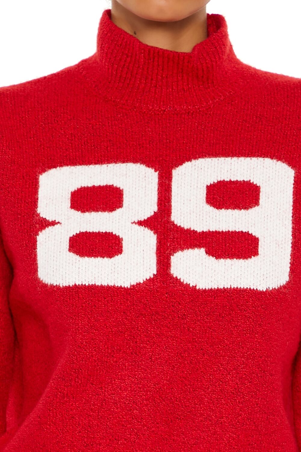 89 Turtleneck Sweater | Forever 21 Women