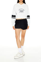 Brooklyn Champions League Pullover | Forever 21 Women