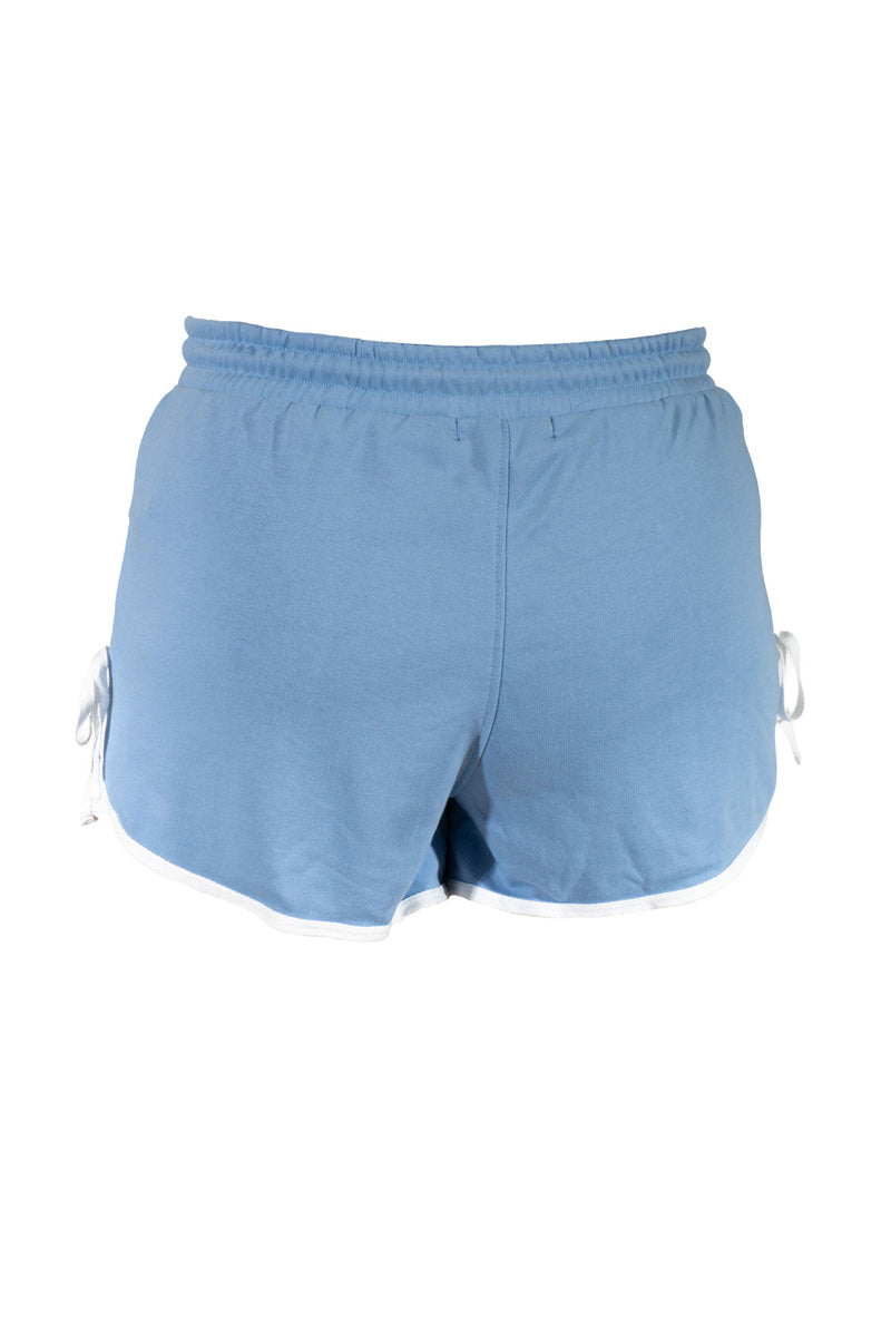 Plus Size Brooklyn Graphic Shorts | Forever 21 Women