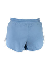 Plus Size Brooklyn Graphic Shorts | Forever 21 Women