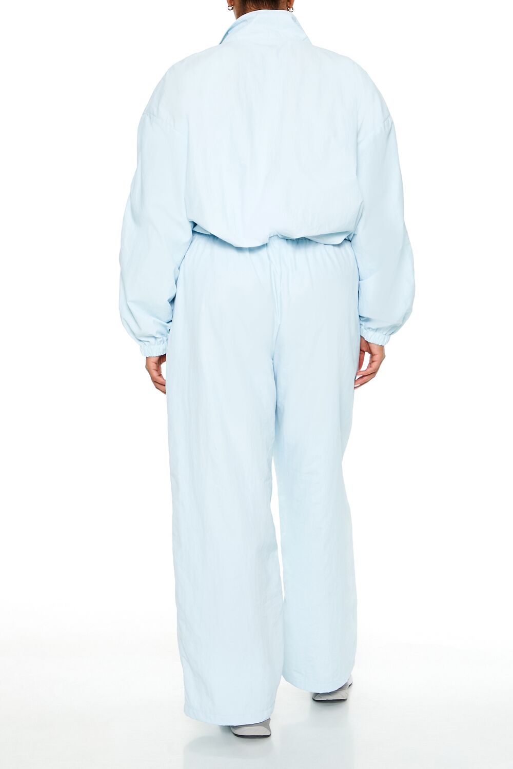 Plus Size Active Windbreaker Pants | Forever 21 Women