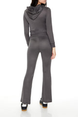 Mid-Rise Straight-Leg Pants | Forever 21 Women