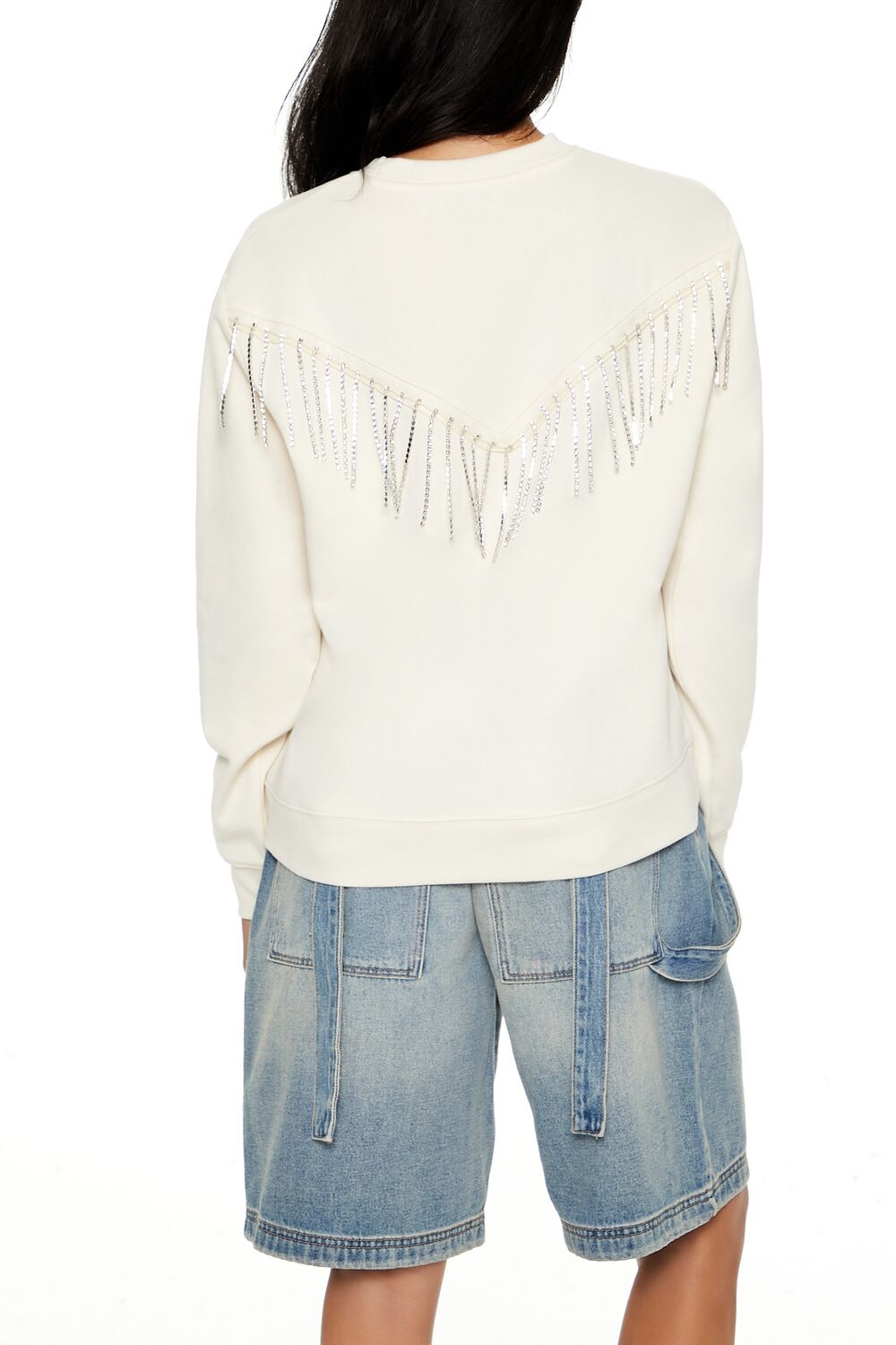 Nashville Wild West Pullover | Forever 21 Women