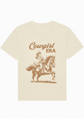 Cowgirl Era Graphic Tee | Forever 21 Women