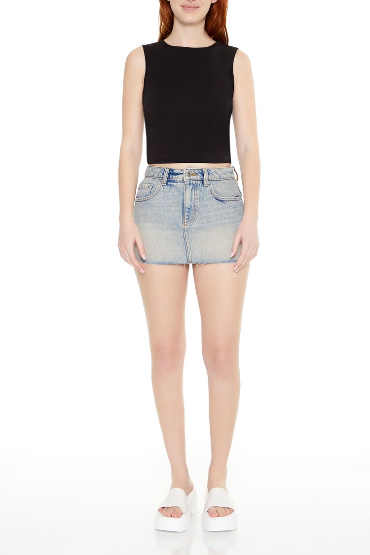 Cutout Tank Top | Forever 21 Women