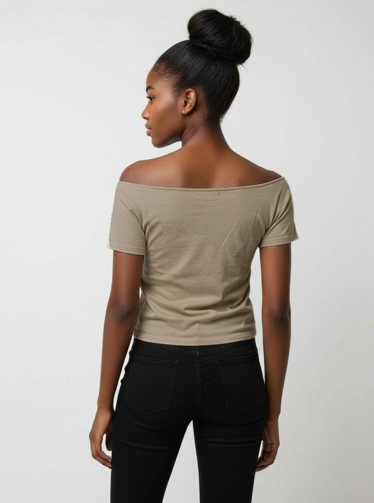 Venice Beach Distressed Graphic Tee | Forever 21 Women
