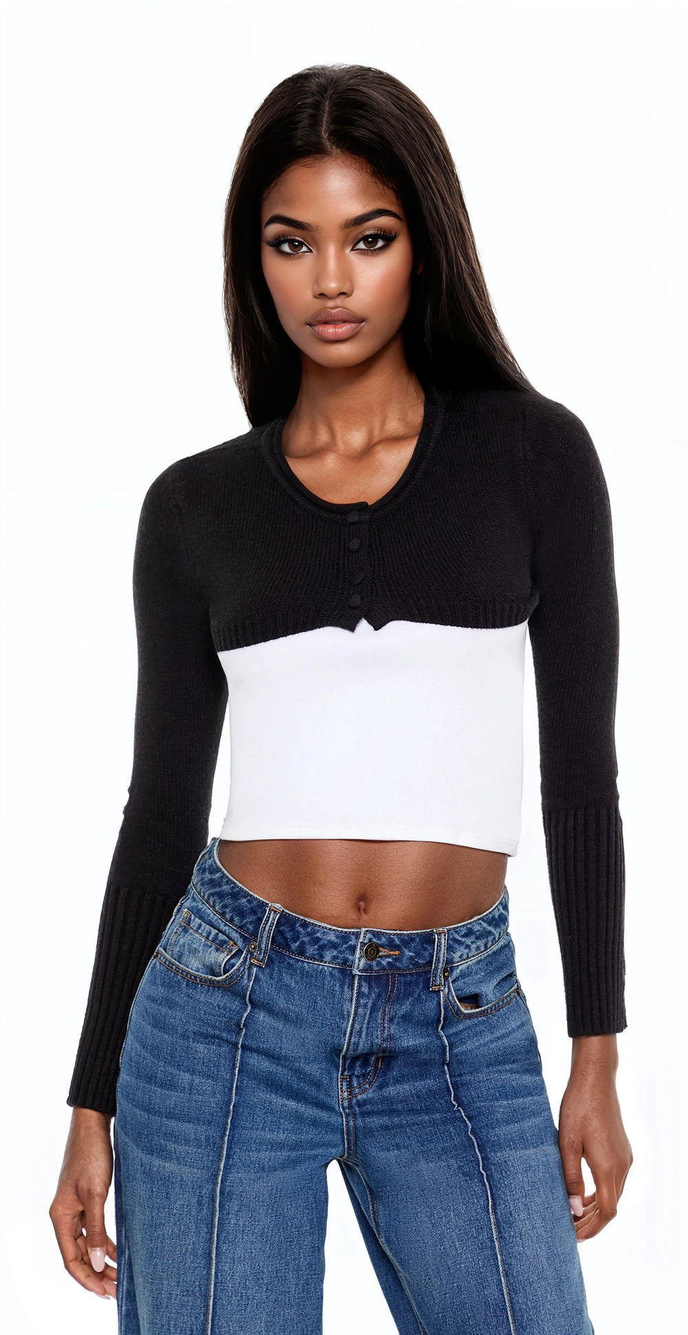 Shrug Cardigan Sweater | Forever 21 Women