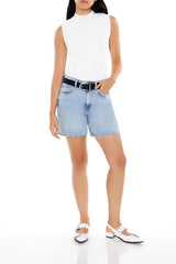 Sleeveless Sweater-Knit Top | Forever 21 Women
