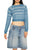 BLUE/MULTI