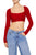 DARK RED