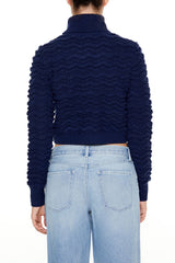 Turtleneck Cropped Sweater | Forever 21 Women