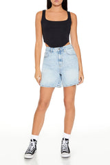 Pointelle Knit Crop Top | Forever 21 Women