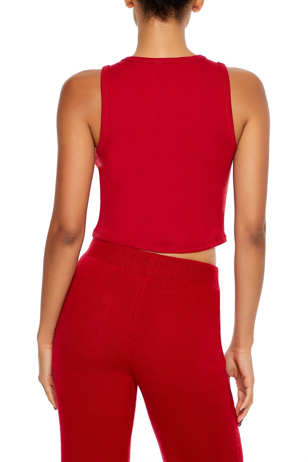 Emotional Baggage Tank Top | Forever 21 Women