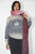 DARK GREY/MULTI