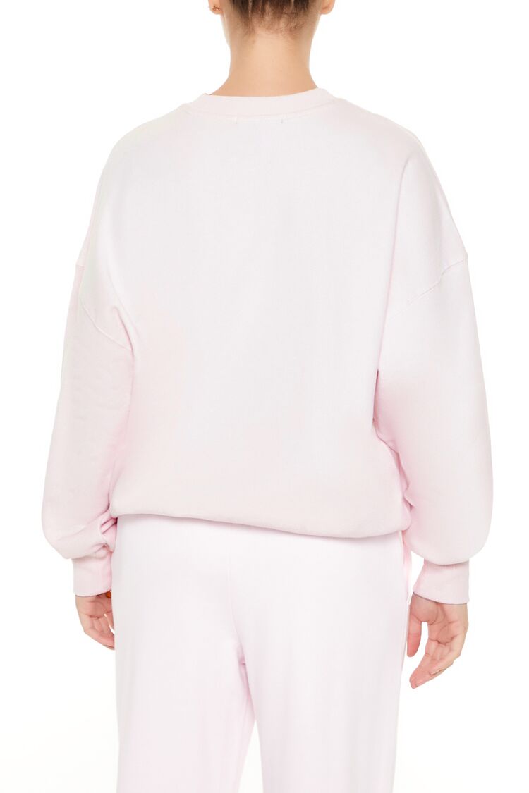 Beaded Virgo Pullover | Forever 21 Women