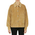 Velvet Corduroy Shacket | Forever 21 Women